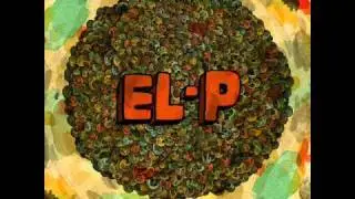 El-P - Secret Police Man's Ball