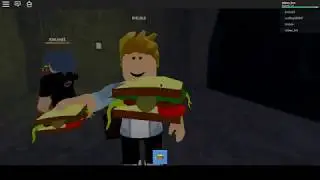Camping!(Лагерь!); Прохождение хоррор игры!!!; Что же нас будет ожидать???
