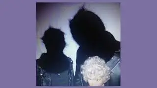 Crystal Castles - Deicide (sped up 1.2x)