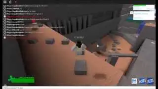 ROBLOX: Parkourse - Reselim - Gameplay nr.0453