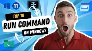 Hidden Run Commands: Boost Your Computer Skills!
