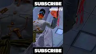 C Free Fire Gameplay Trick!