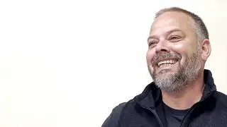 PitchMaps Client Spotlight: Patrick Fingles (CEO, Leap)