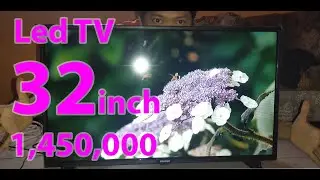 Review TV Led Coocaa Tv 32 Inch Murah