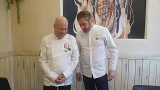 Сергей Селин - сериал "Профсоюз"