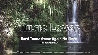 🎵 Hard Times Come Again No More - The Westerlies 🎧 No Copyright Music 🎶 YouTube Audio Library