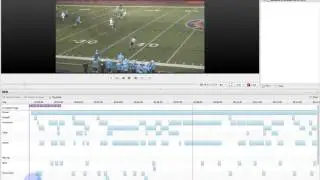 VidSwap Lacrosse online video analysis demo