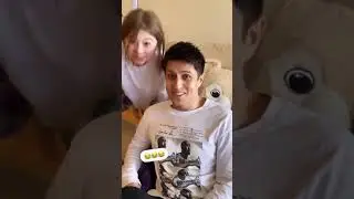 Кого выберет Хабиб😘