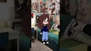 Please don't judge this is my first video#Gachaclub#Gachalife#CapCut#Footage