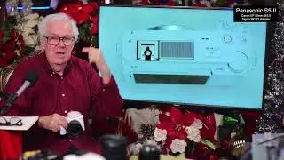 Sony ZV-E1 Gimble Killer Nikon Z6 III Rumors Abound
