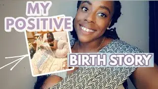 The Miracle of Birth: Our Emotional Journey from Natural to Emergency C-Section 💖