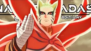 Naruto Badass Edit/Amv Xenoz Capcut Remake