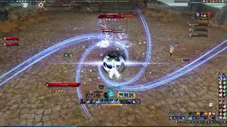 Swordmage Arena 70-79 (3 vs 3) Solo Queue #39 - Revelation Online PvP