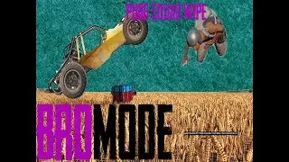 OzBoz Epic Buggy Kill + Squad Wipe