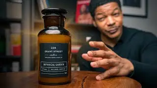 Discover the Magic of 228 Grant Street Candles: A Fragrance Journey!