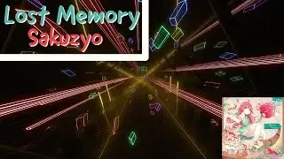 THIS HAS TO BE THE MOST BEAUTIFUL BEAT SABER MAP EVER!!!