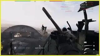 The Ultimate Throwing Knife Montage - BFV