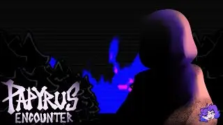 UnderSwap: Thanatos - 