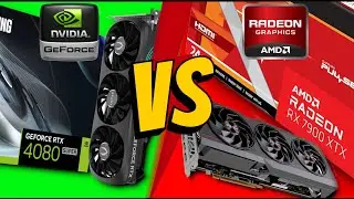 Cambie mi RTX por una RX - El peor negocio de mi vida?