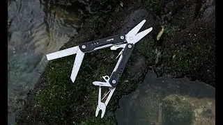 NexTool Mini Sailor (Scissors Version) Multi Tool NE20237