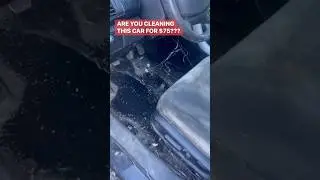 Learn how to be the best interior car god !!!