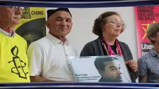 (ھەپتىلىك خەۋەرلەر ( 2018 - يىلىنىڭ ئاخىرقى ھەپتىسى ۋە 2019 - يىلىنىڭ تۇنجى ھەپتىسى