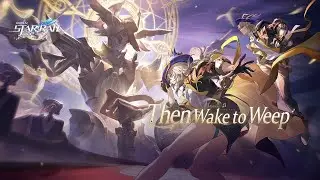 🔴И наконец прохожу сюжет... ● Honkai: Star Rail