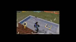 SOLO VS SQUAD WITH ARABIC SQUAD IN WOW MODE by CANDY_yt_420