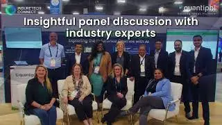 Quantiphi at ITC Vegas 2024 Highlights
