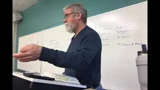ENGL2030.018 Lecture 20 32223 Hamlet 1.5.9-2.2.170