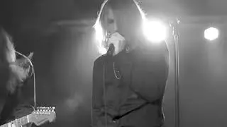 Gentle Ropes - Control (live)