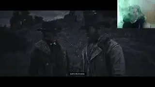 RED DEAD REDEMPTION 2(#1)