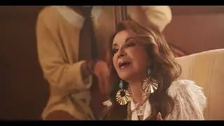 Guadalupe Pineda - Esperaré (Video Oficial)