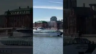 Прекрасная солнечная погода. Подпишись на канал 