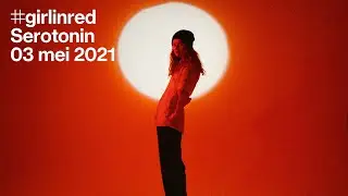 girl in red — Serotonin (live)