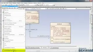 Convert Oracle Model to SQL Server in SparxSystems EA