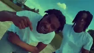 Rambo X MisFit Jxy "Spazz Out" (Music Video) #SpazzOut