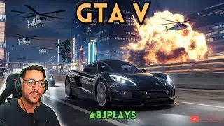 Gta 5 - Misiones del modo historia