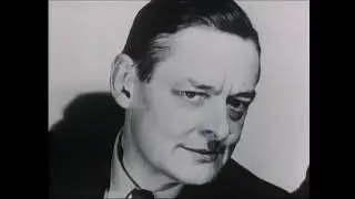 Voices and Visions 04 T.S. Eliot