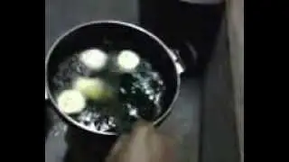 How to make Fuchka/ Panipuri/ Golgappa's....at home