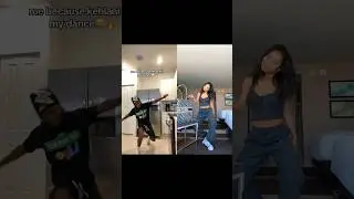 KYLA DREW VS FLAWDA : BOSSMAN DLOW | SHAKE DAT ASS | TWERK SONG
