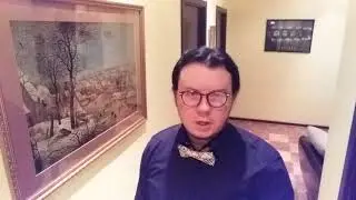 Еврейский анекдот от Райтера Дмитрия