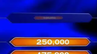 ЗАСТАВКА | 2016 ГОД | КТО ХОЧЕТ СТАТЬ МИЛЛИОНЕРОМ?