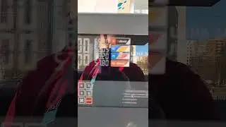 Бензин начал дорожать 26.04.24 Санкт-Петербург 