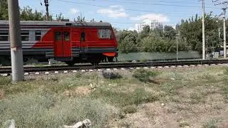 ЭД9М-0064 (22.06.2019, 14час. 12 мин.)