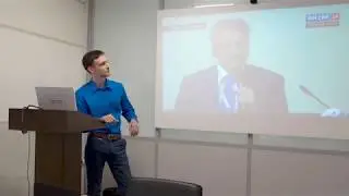 Евгений Пупырин. Полная лекция про реальное юридическое устройство общества.