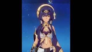 Sorry Candace mommy, I'm still saving for Nahida | Genshin Impact