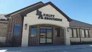 Realty Associates Katy and Sounranding Areas New office 411 Park Grove Drive, Suite 520, Katy,