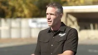 Shooter's Edge: Episode 3 Types of Handguns and Ammunition