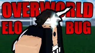 HOW TO GET OVERWORLD TOP 200 EASILY! | Type Soul